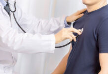 หมอผ่าตัดหัวใจ