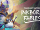Riot Games เผยโฉมแรกของ TEAMFIGHT TACTICS INKBORN FABLES