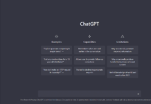 วิธีการใช้งาน OpenAI 2024
