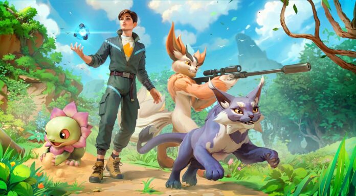 Amikin Survival มีภาษาไทย