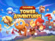 ข่าวเกมมือถือออนไลน์ใหม่ CookieRun: Tower of Adventures ศึกคุกกี้บุกหอคอย มีภาษาไทย เกมใหม่ CookieRun Tower of Adventures