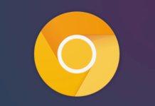 Google Chrome Canary