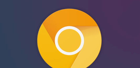 Google Chrome Canary
