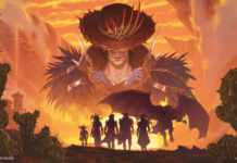 Outlaws of Thunder Junction