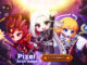 Pixel Archmage Idle