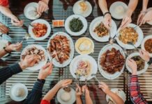 Shui Xin Chinese Restaurant