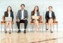 รวม 4 เว็บหางานที่ใครอยากเปลี่ยนงานต้องห้ามพลาด