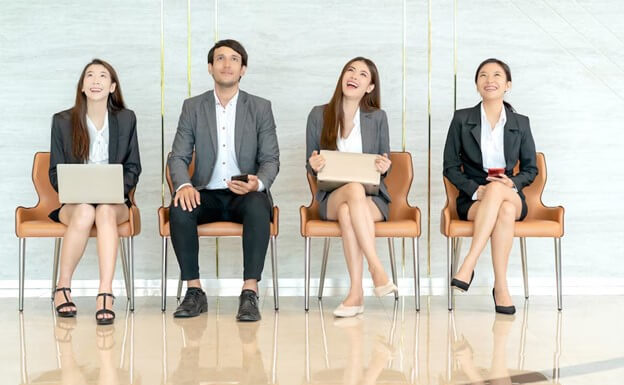 รวม 4 เว็บหางานที่ใครอยากเปลี่ยนงานต้องห้ามพลาด