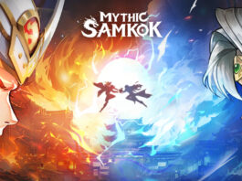โค้ด Mythic Samkok Code อัปเดตต ล่าสุด 2024 โค้ด Mythic Samkok Code อัปเดตต ล่าสุด 2024