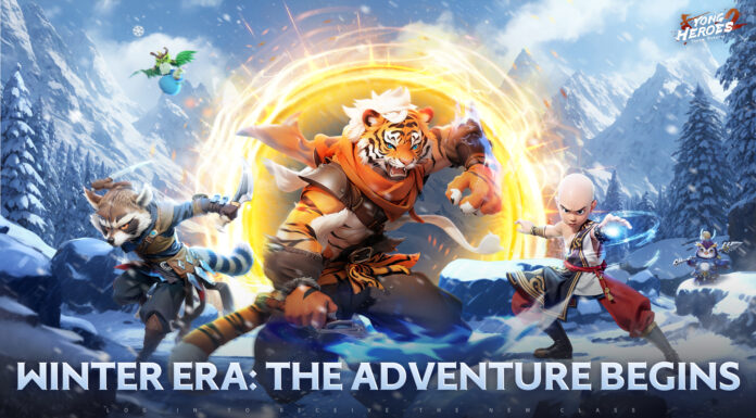 โค้ด Yong Heroes 2 ลมพายุหวนคืน 2024 (Yong Heroes 2 Codes) โค้ด Yong Heroes ลมพายุหวนคืน 2024