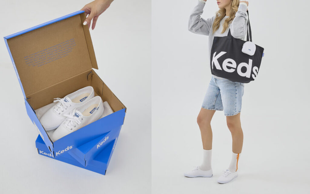 5 ประเภทรองเท้าผ้าใบ สำหรับใส่ลุยได้ทุกที่