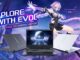 COLORFUL เปิดตัวแล็ปท็อปเกมมิ่ง EVOL G Series ใหม่