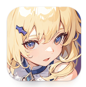 Gran Saga Idle KNIGHTSxKNIGHTS เกมมือถือแนว idle RPG