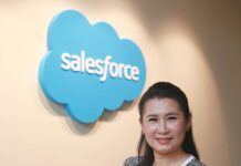 Salesforce นำนวัตกรรม CRM