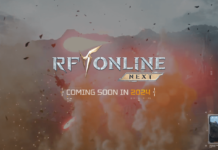 ข่าวเกมออนไลน์ ล่าสุด RF Online NEXT
