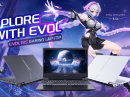 พบกับ COLORFUL ที่งาน COMPUTEX