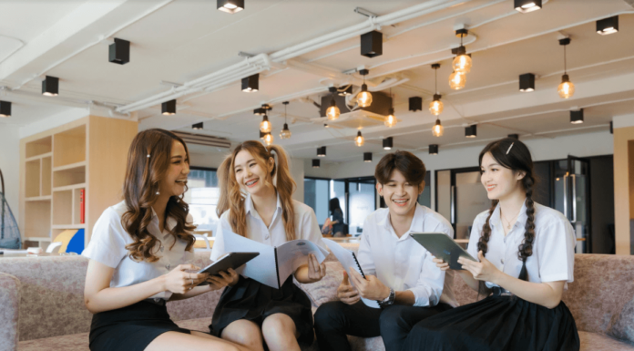 หอการค้าไทย จับมือ หัวเว่ย