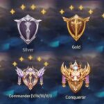 อัปเดตกฎสำหรับผู้เล่นโยกดาว ROV