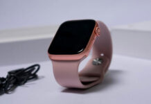 เลือกสมาร์ตวอทช์ยังไง