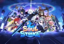 แจกโค้ด Soul Strike แนวเกม Idle Custom Hero