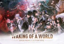 โค้ด Wuthering Waves ล่าสุด