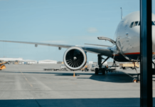 ใครที่กลัวการบิน ไม่ต้องกลัวอีกต่อไป