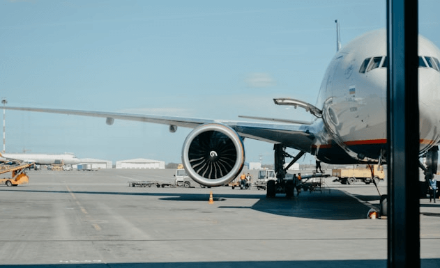 ใครที่กลัวการบิน ไม่ต้องกลัวอีกต่อไป