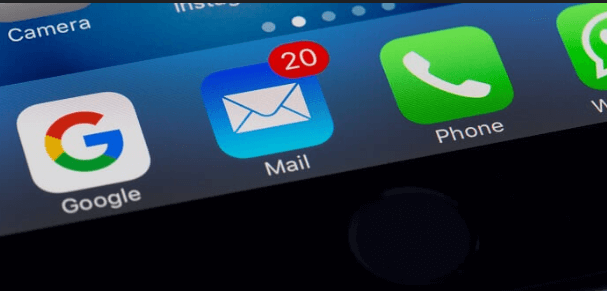 รหัสผ่านอีเมลหาย