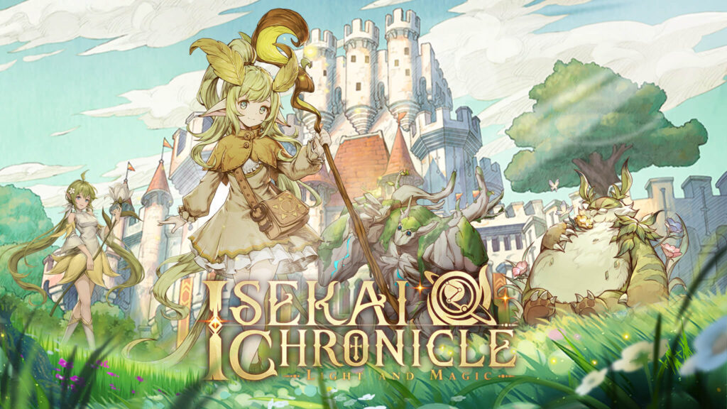 Isekai Chronicle
