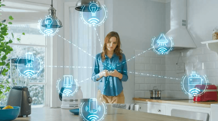 5 เทคโนโลยีล้ำสมัย