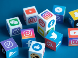 Social Media กับโลกการทำงาน