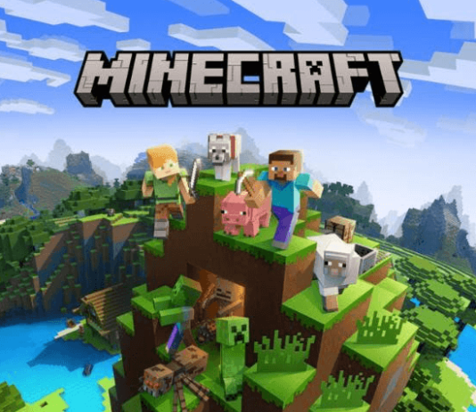 Xbox เฉลิมฉลอง Minecraft อายุครบ 15 ปี