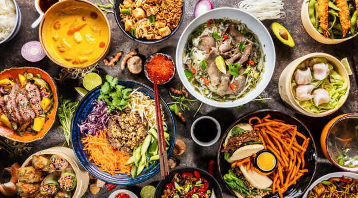 ของกิน ประชาอุทิศ คู่สร้าง ทุ่งครุ สุขสวัสดิ์
