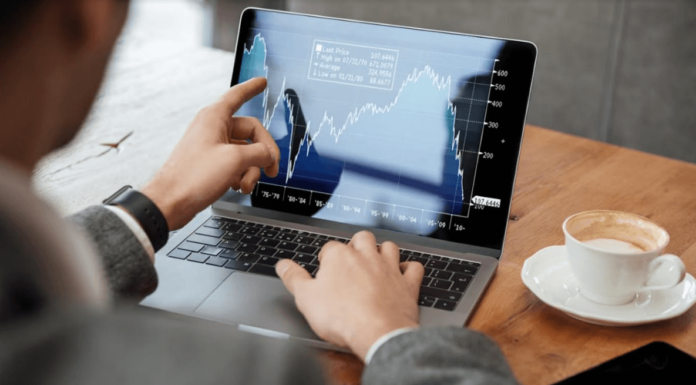 รู้จักแพลตฟอร์ม Forex