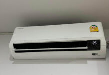 วิธีการใช้รีโมทแอร์ โหมดต่างๆ