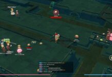 วิธีตั้งค่า Ragnarok Rebirth แนวนอน