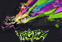 เปิดตัว FragPunk เกมยิงฮีโร่แบบ 5v5