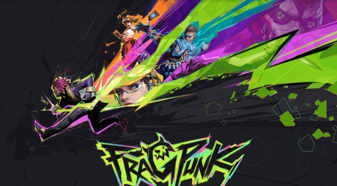 NetEase Games เปิดตัว FragPunk เกมยิงฮีโร่แบบ 5v5 ที่รวดเร็วพร้อมการ์ดเพิ่มพลังที่ ฝ่าฝืนกฎแห่งการต่อสู้ เปิดตัว FragPunk เกมยิงฮีโร่แบบ 5v5