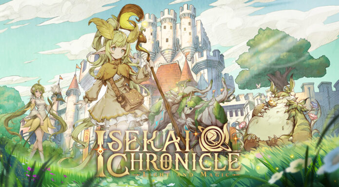 แจกโค้ด Isekai Chronicle Code อัพเดทล่าสุด 2024 Isekai Chronicle