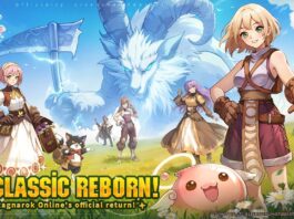 แจกโค้ด Ragnarok Rebirth Codes ล่าสุด 2024