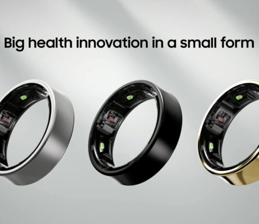 Samsung เปิดตัว Galaxy Ring แหวนเพื่อสุขภาพ มาพร้อมคุณสมบัติติดตามสุขภาพ Samsung เปิดตัว Galaxy Ring