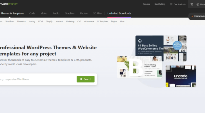 วิธีขอคืนเงินใน ThemeForest 2024
