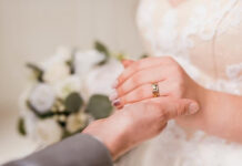 แหวนคู่แต่งงาน