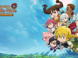 แจกโค้ด Seven Deadly Sins IDLE Adventure