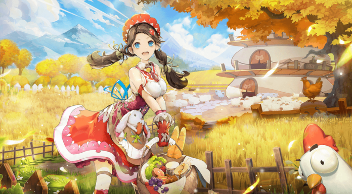 Code Tales of Terrarum