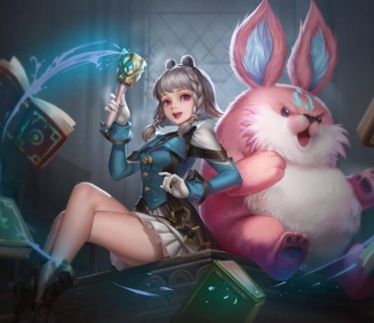 Ishar เป็นฮีโร่ที่มีบัคมากที่สุดในเกม ROV