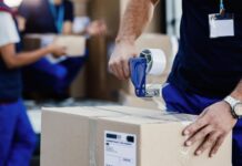 ส่งพัสดุไปเยอรมันง่าย ๆ รวดเร็ว ปลอดภัย ด้วยบริการขนส่ง