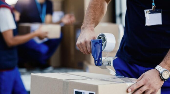 ส่งพัสดุไปเยอรมันง่าย ๆ รวดเร็ว ปลอดภัย ด้วยบริการขนส่ง