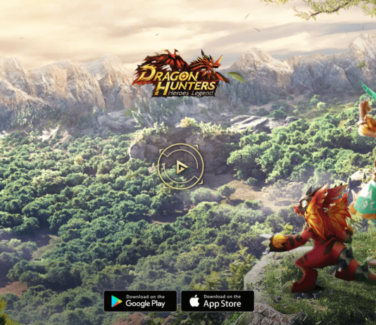 แจกโค้ด Dragon Hunters2 Fantasy World ล่าสุด