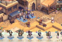 แจกโค้ด Sword of Convallaria โค้ดอัปเดตล่าสุด